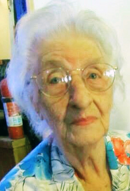 100th birthday